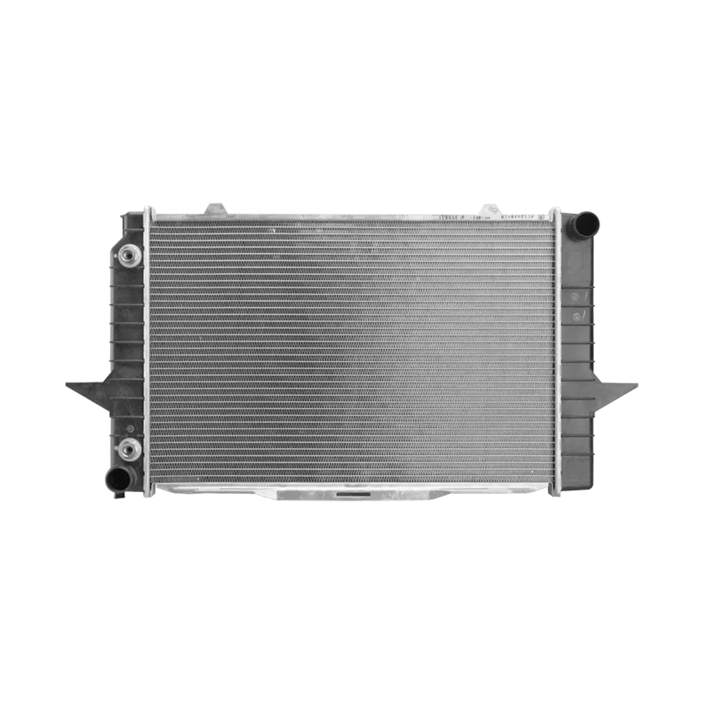VOL005PACA2 Radiator