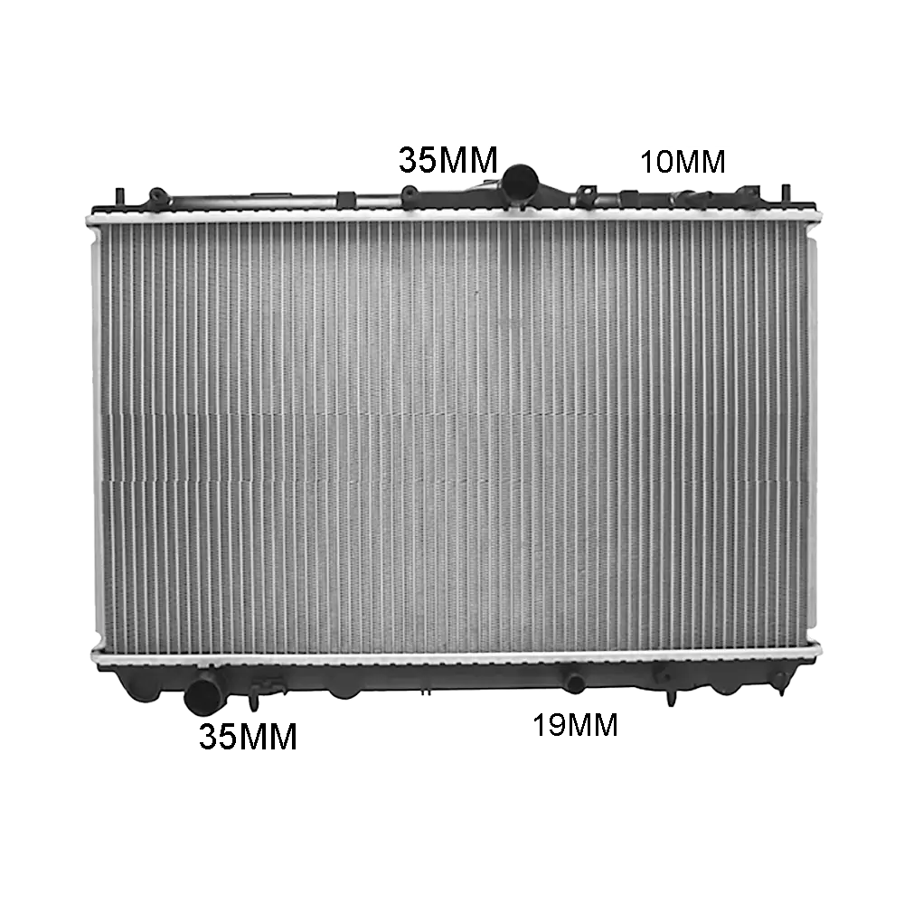 VOLVO V40 1997-2004 2.0LTR PETROL Radiator - Image 2