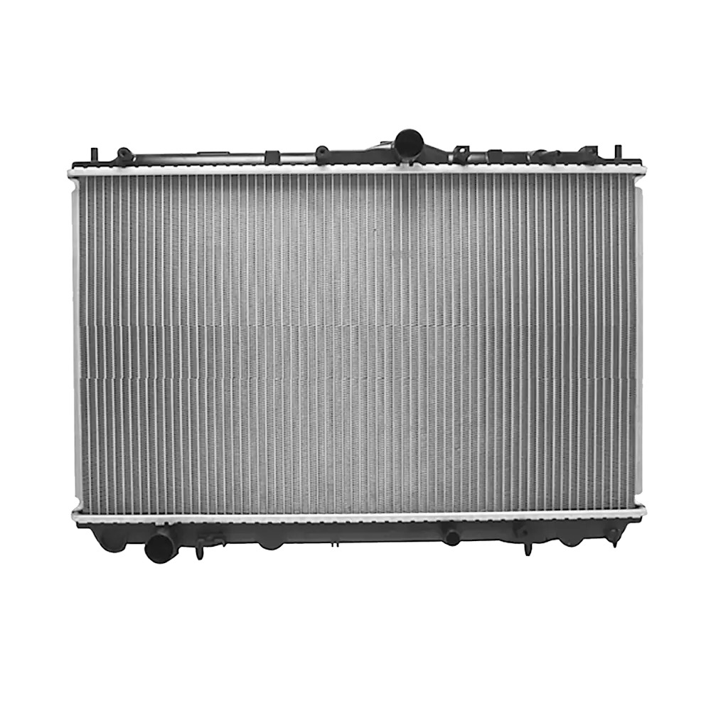 VOL015PACA Radiator