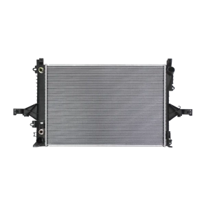 VOL020PACA Radiator