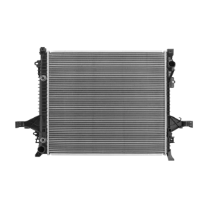 VOL025PACA Radiator