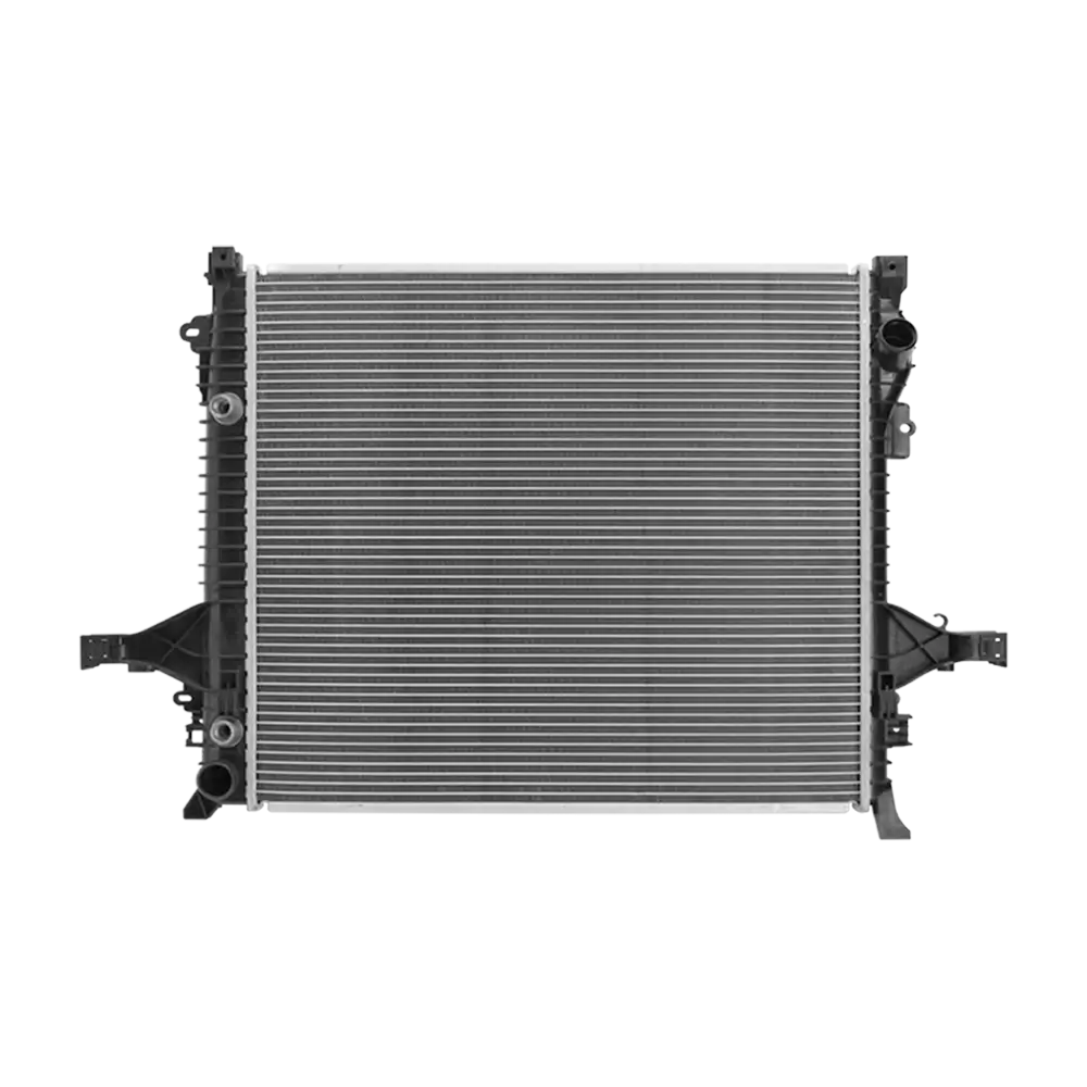 VOL025PACA Radiator