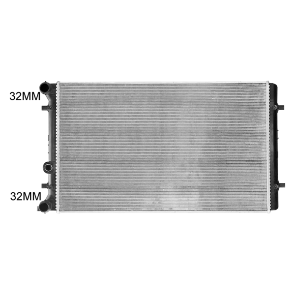 AUDI A3 1997-2004 8L Radiator | Natrad
