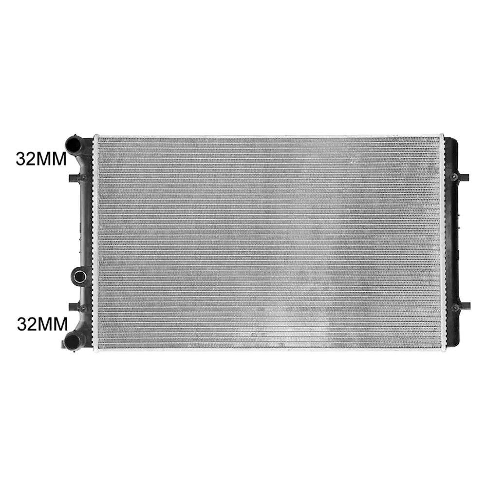 AUDI A3 1997-2004 8L Radiator - Image 2