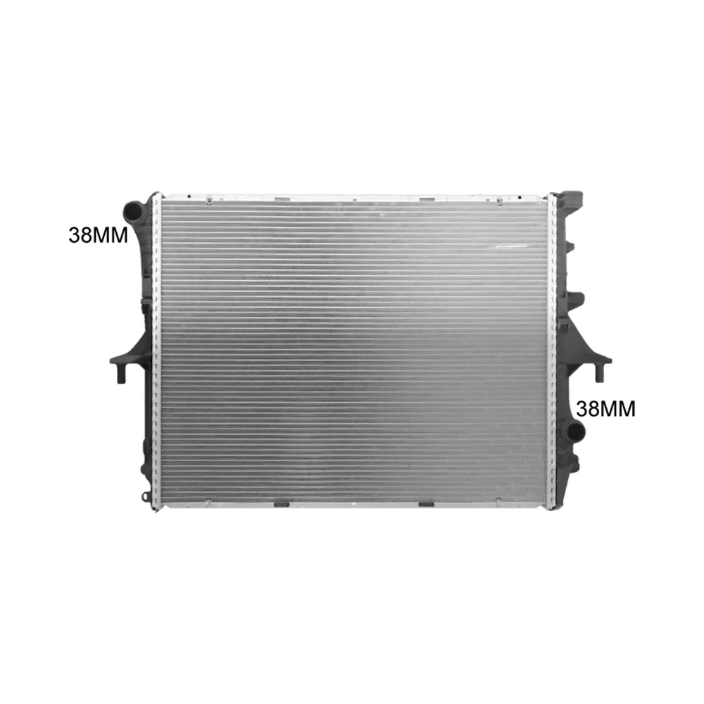 VOLKSWAGEN TOUAREG 2003-2010 7L 3.2LTR PETROL Radiator - Image 2