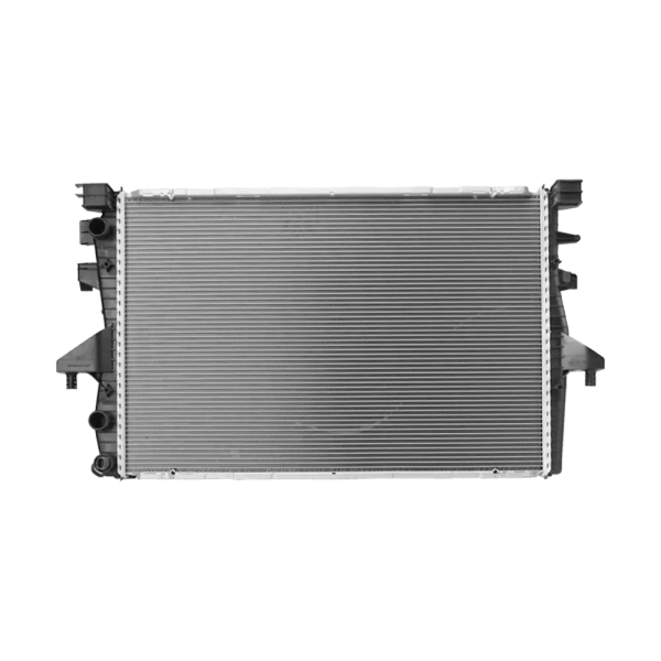 VOLKSWAGEN TRANSPORTER 2004-2015 T5 1.9LTR DIESEL Radiator | Natrad