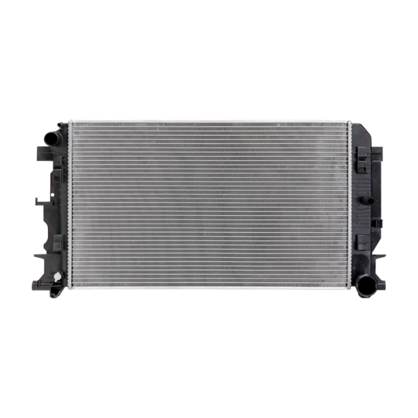Crafter Header Radiator VOLKSWAGEN CRAFTER 2007-2018 Radiator | Natrad