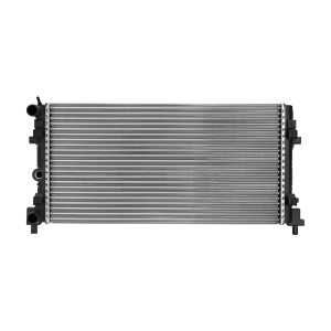 VWN025PACA Radiator