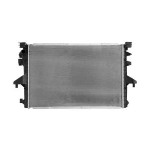 VWN026PACAD Radiator