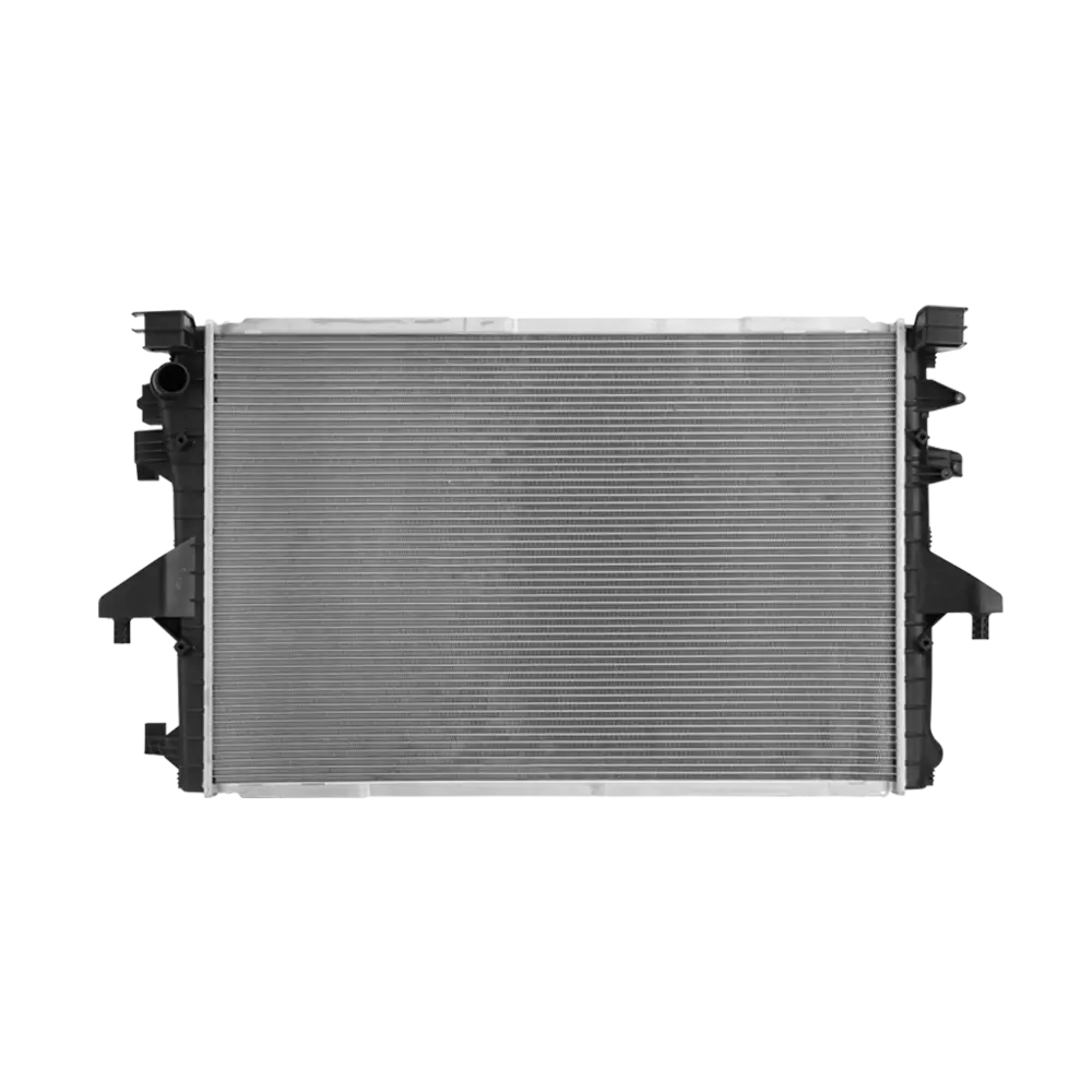 VWN026PACAD Radiator