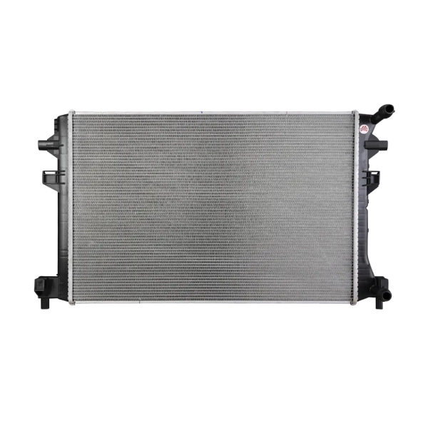 AUDI A1 2019-2024 GB 1.5LTR PETROL TURBO Radiator | Natrad