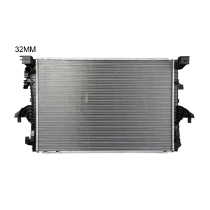 VWN035PACAD Radiator