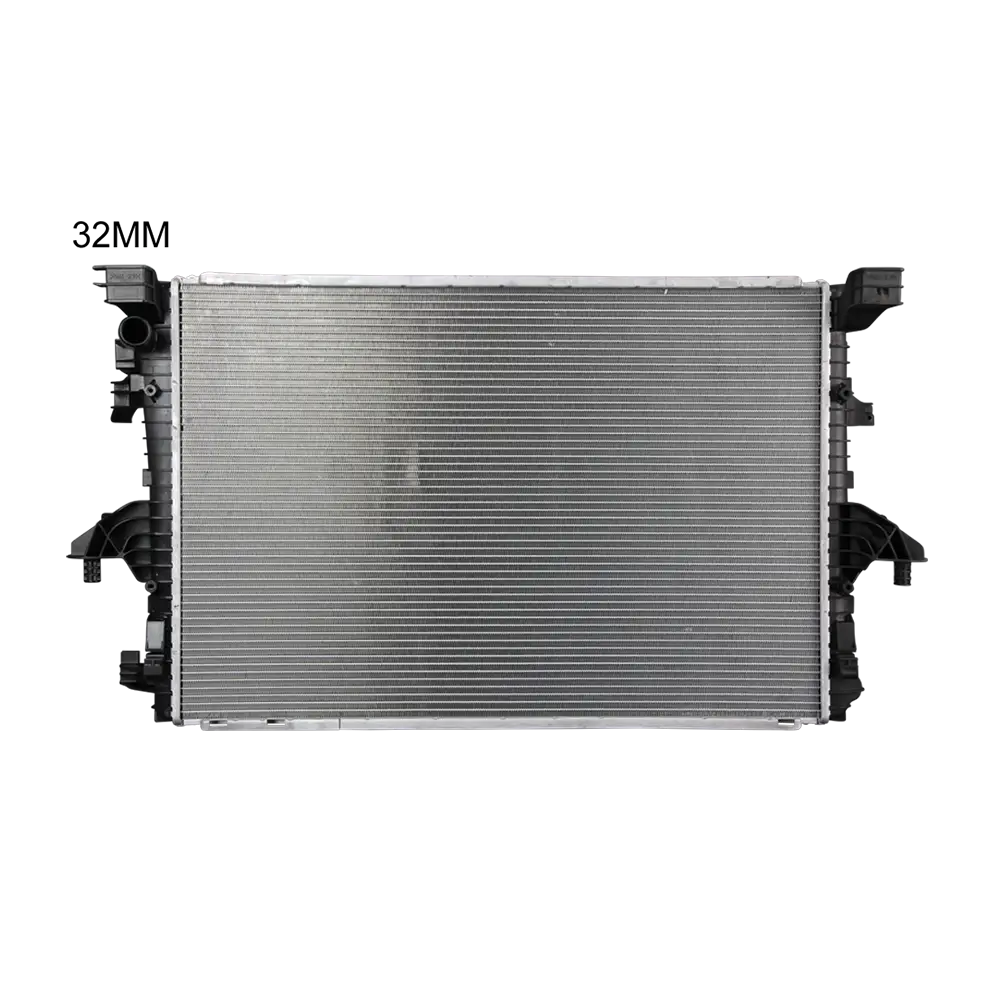VWN035PACAD Radiator