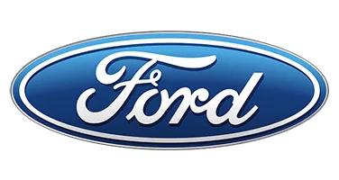 logo ford