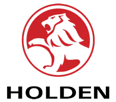 logo holden