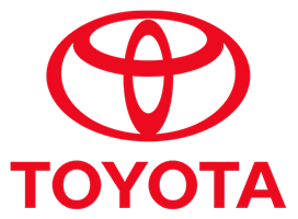 logo toyota