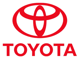 logo toyota