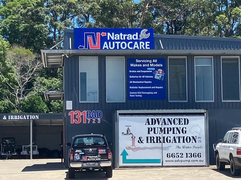 Coffs Harbour AutoCare
