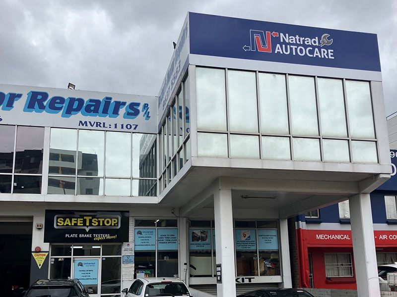Granville AutoCare