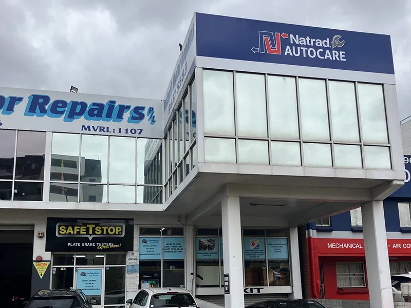Granville AutoCare