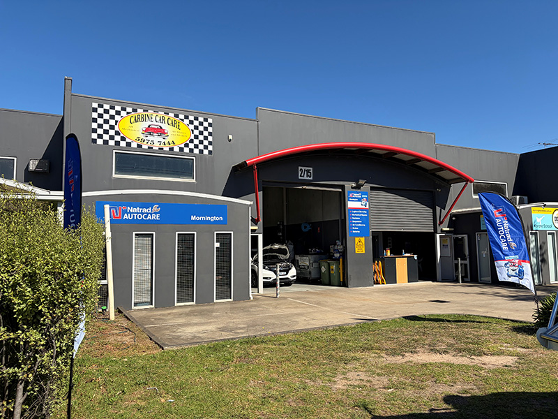 Mornington AutoCare