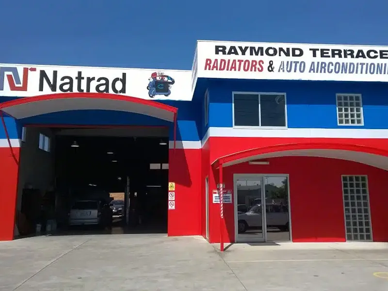 Natrad RaymondTce