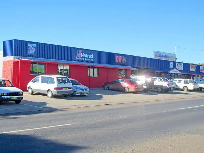 Natrad Armidale