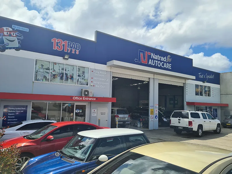 Oakflats AutoCare