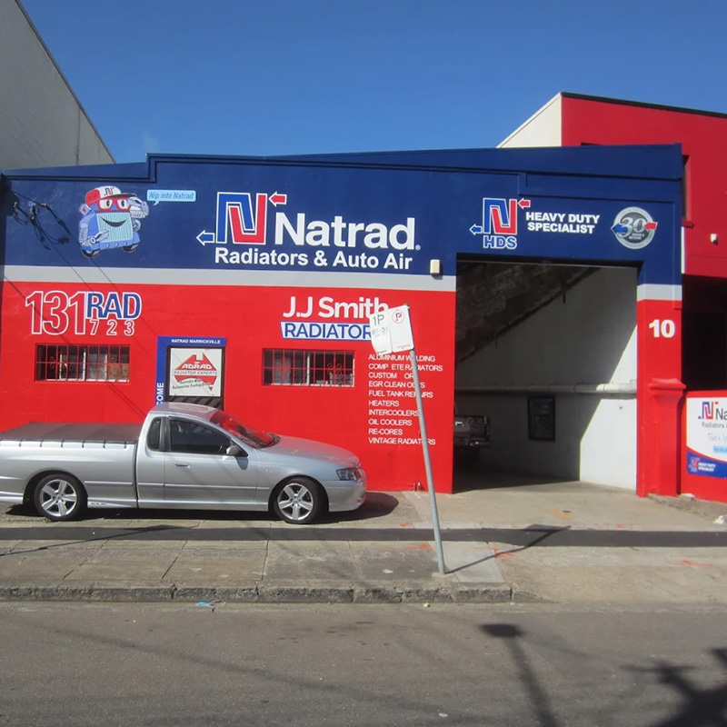 jjsmith natrad