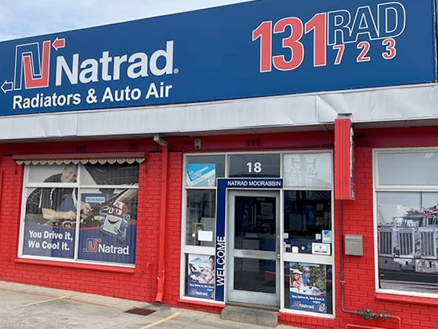 natrad moorabbin