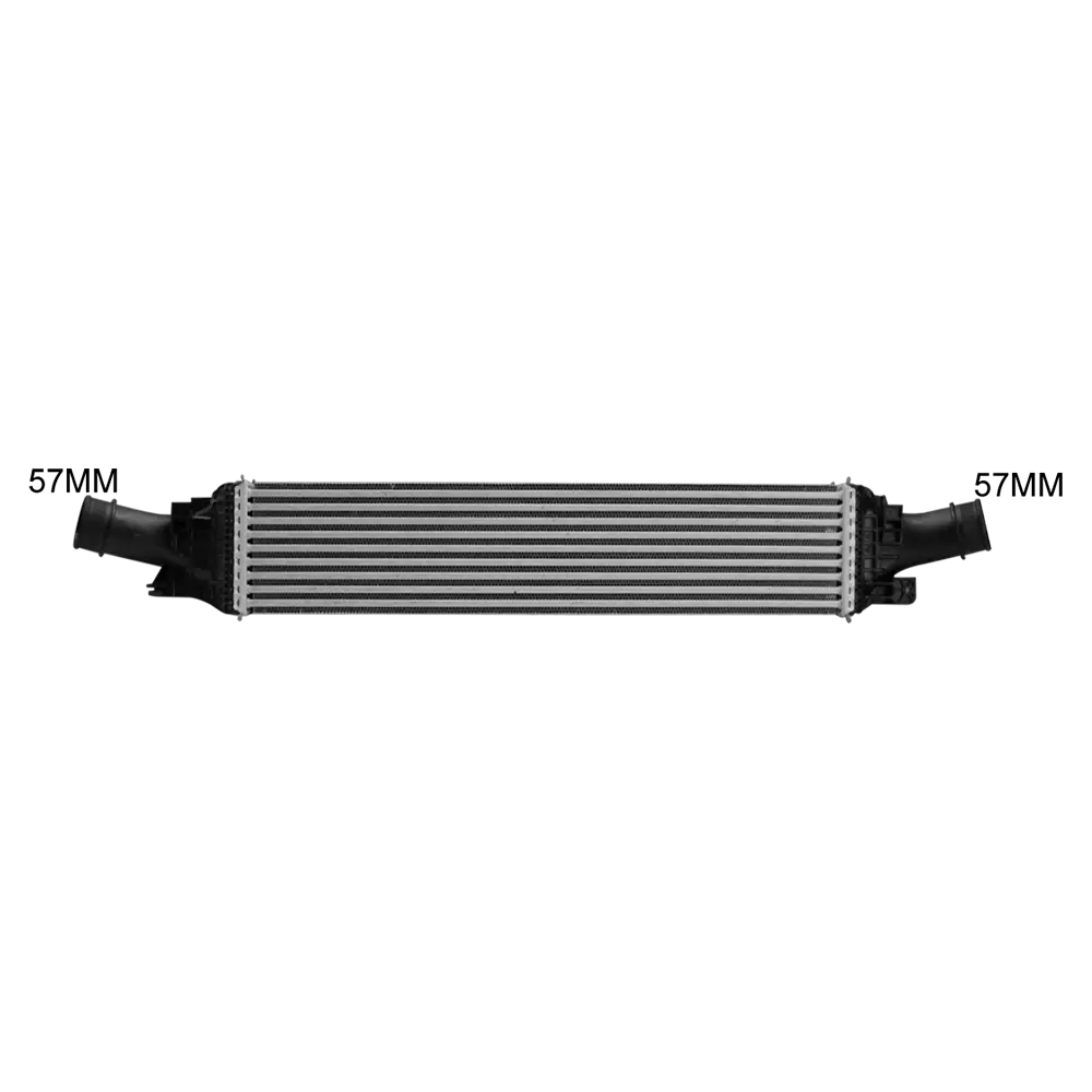AUDI A4 2008-2017 B8 2.0LTR TURBO PETROL Intercooler - Image 2