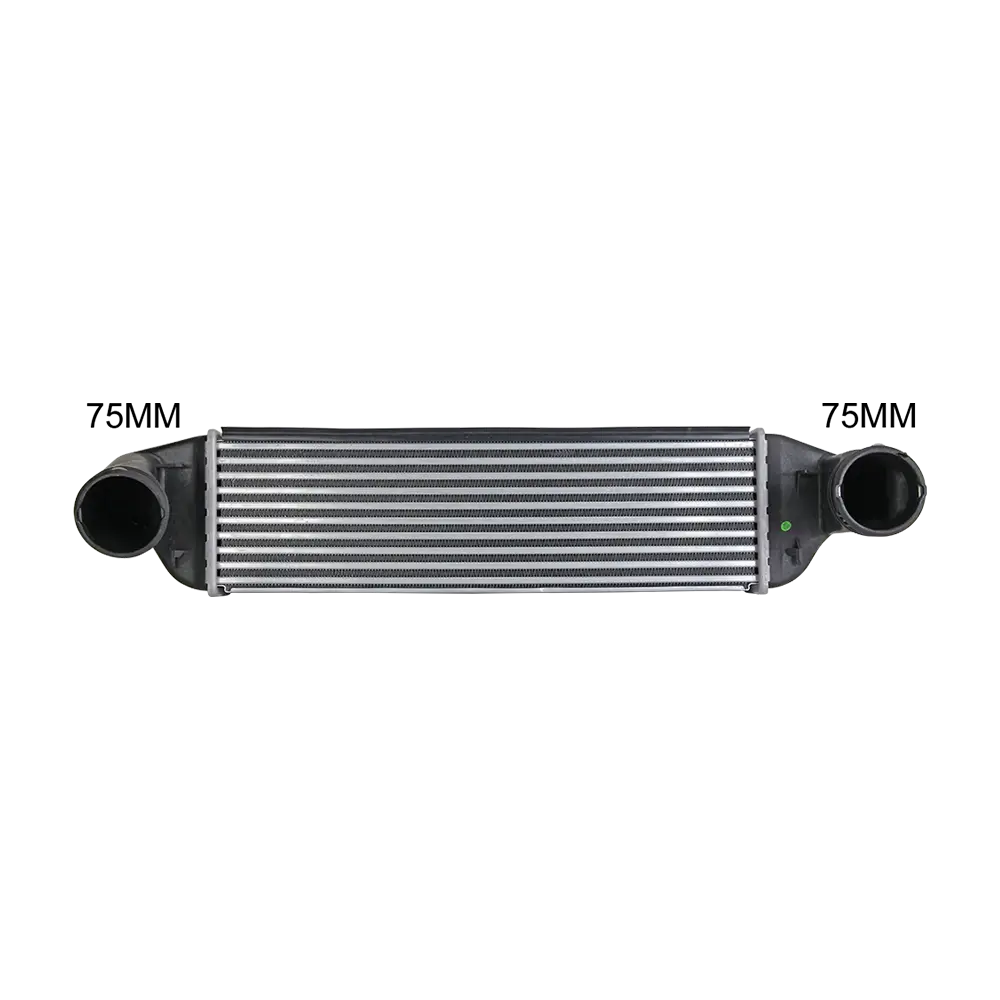 CACBMW009CM Intercooler