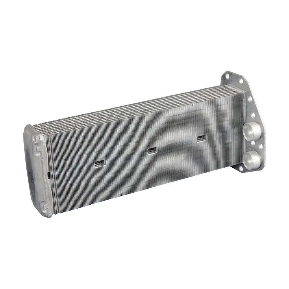 BMW 740I 2015-2019 G11 Intercooler