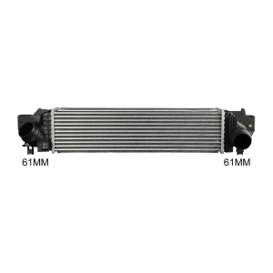 CACBMW011CM Intercooler