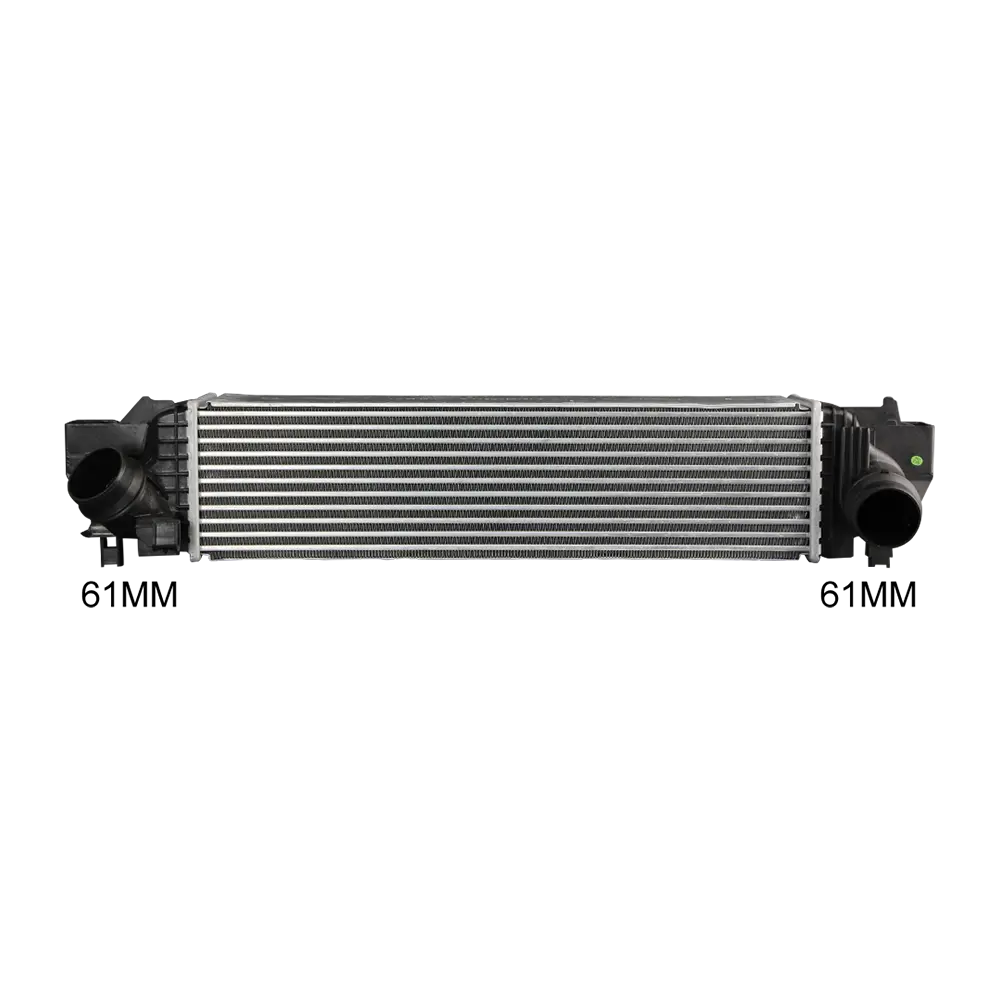 CACBMW011CM Intercooler