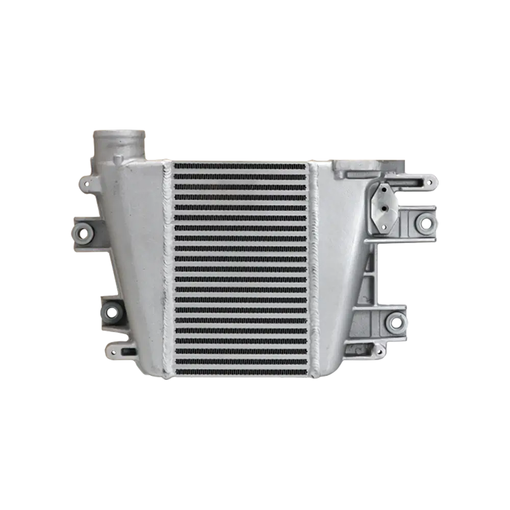 CACBPNIS004CM Intercooler