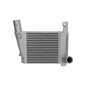 CACBPNIS009CM Intercooler