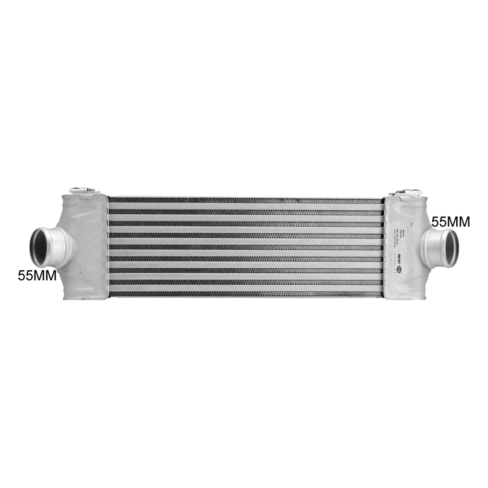 FORD TRANSIT 2006-2014 VM Intercooler - Image 2