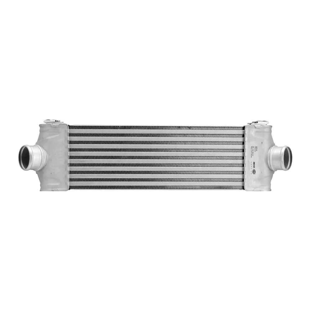 CACFD006CM Intercooler