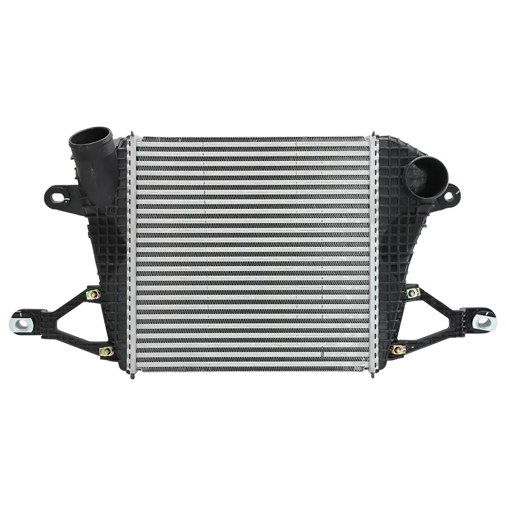 CACFD014CM Intercooler