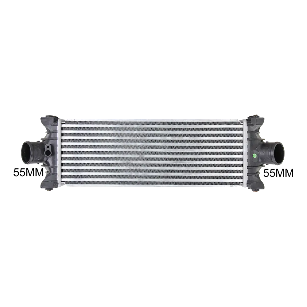 FORD TRANSIT 2006-2014 VM Intercooler - Image 2