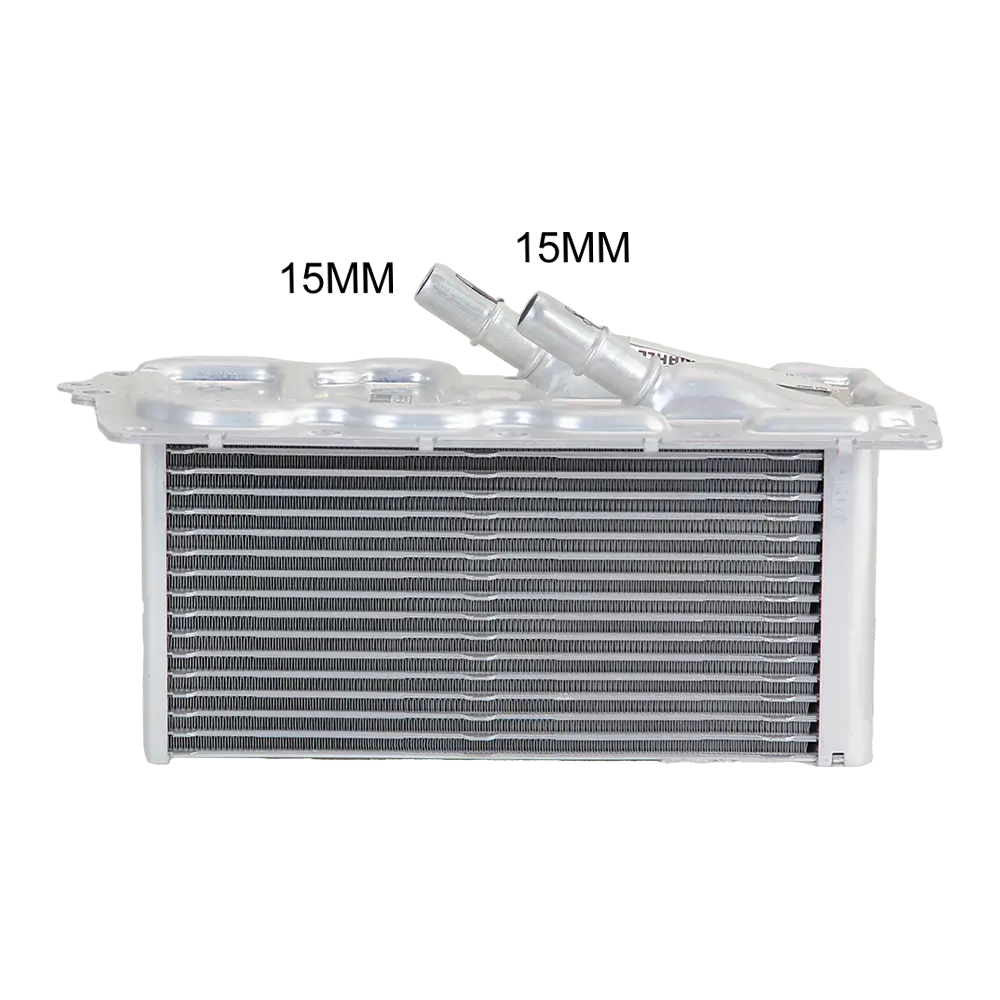 FORD ESCAPE 2016-2020 ZG 1.5LTR TURBO Intercooler - Image 2
