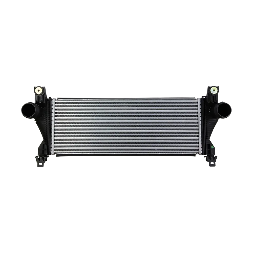 CACFD018CM Intercooler