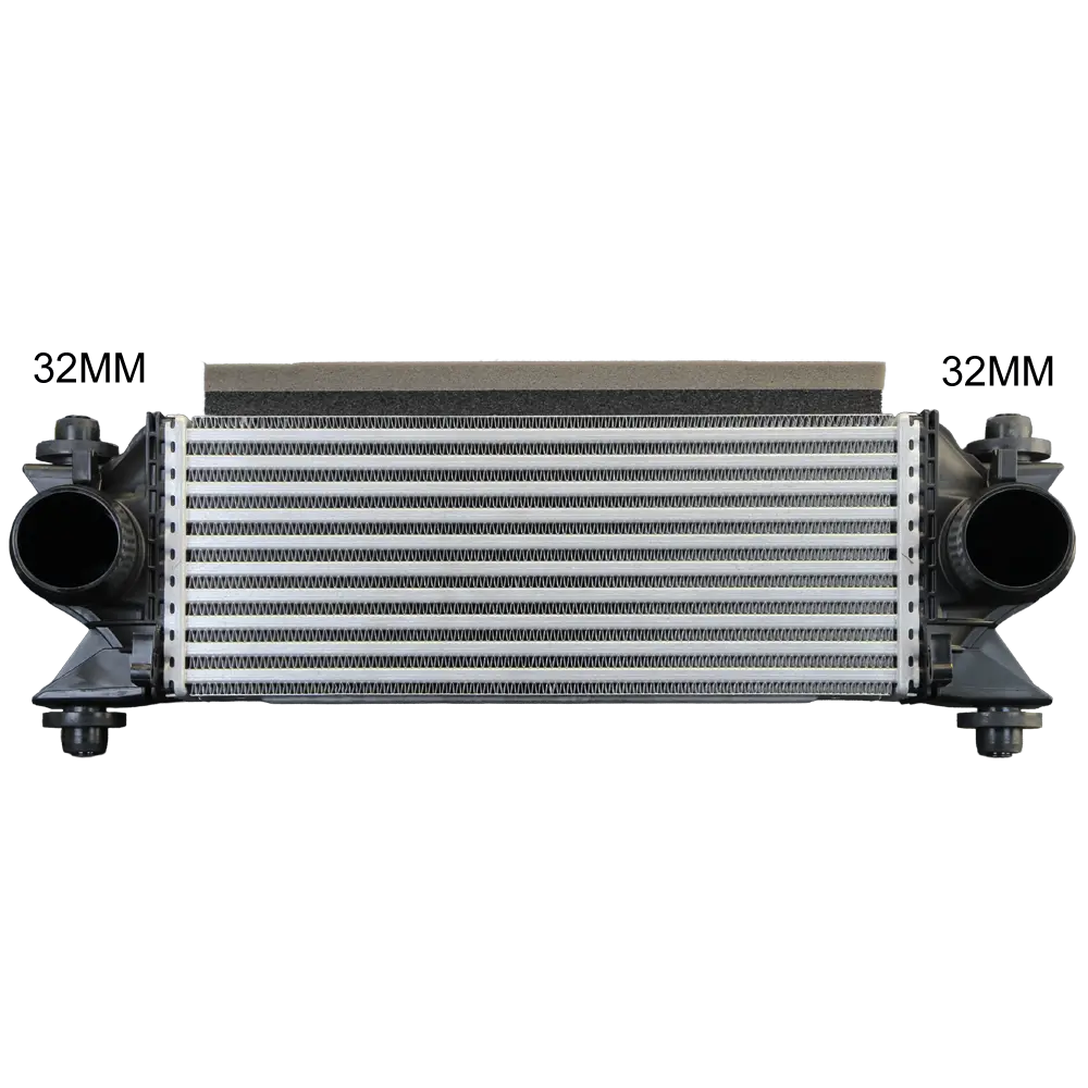 FORD RANGER 2022-2025 PY Intercooler - Image 2