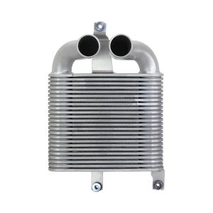 CACHOL026CM Intercooler