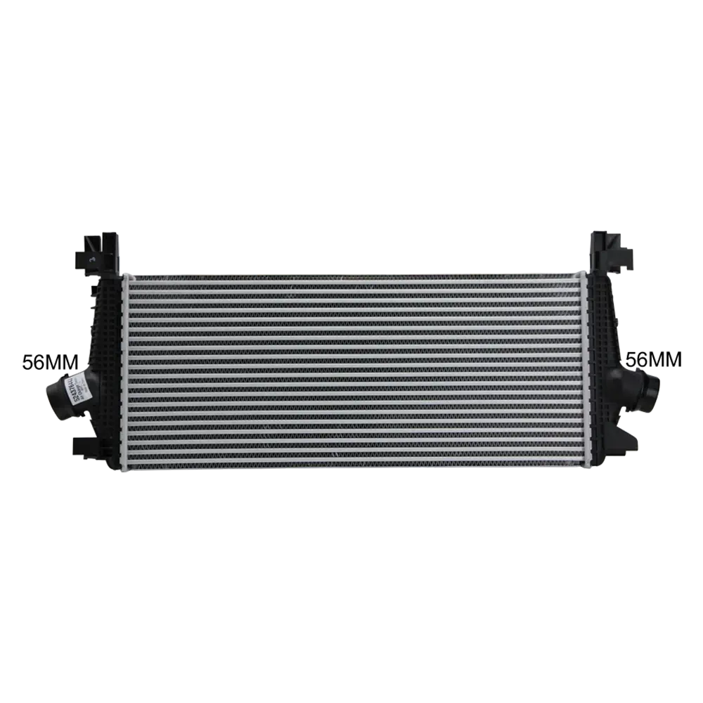 HOLDEN ASTRA 2012-2013 PJ 1.6LTR PETROL Intercooler - Image 2