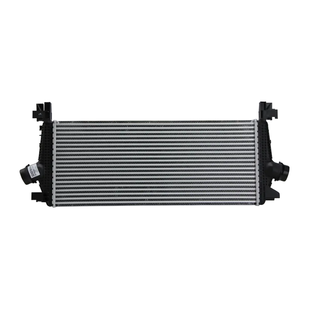 CACHOL045CM Intercooler