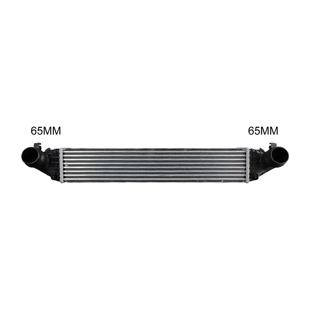HOLDEN ASTRA 2016-2020 BK Intercooler - Image 2