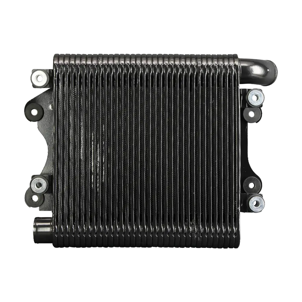 CACHOL126CM Intercooler