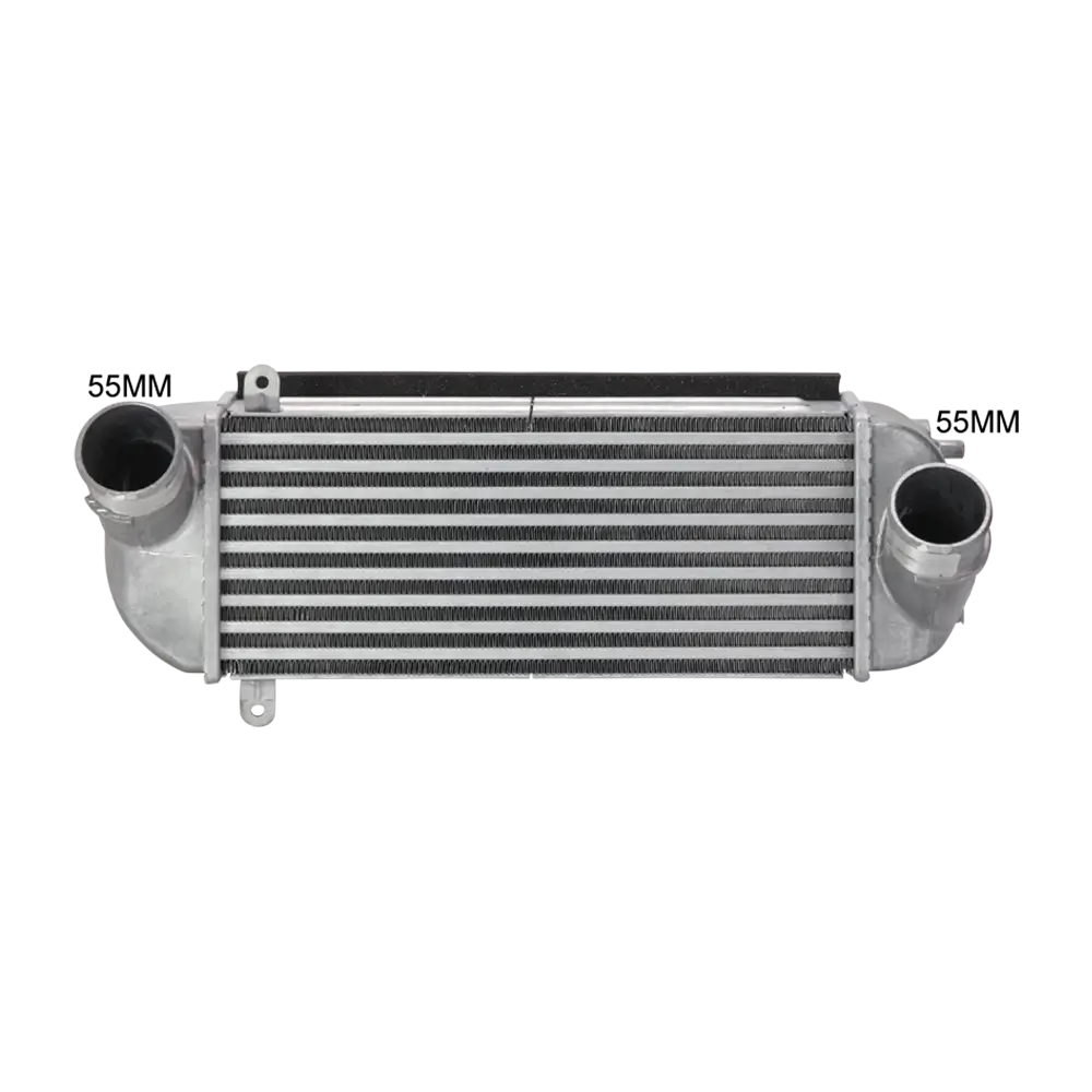 HYUNDAI SANTA FE 2009-2012 CM 2.2LTR D4HB Intercooler - Image 2